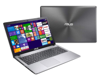 ASUS F550LDV-XX562H i7-4510U/4GB/500GB/DVD/Win8 GF820 - 302391 - zdjęcie 1